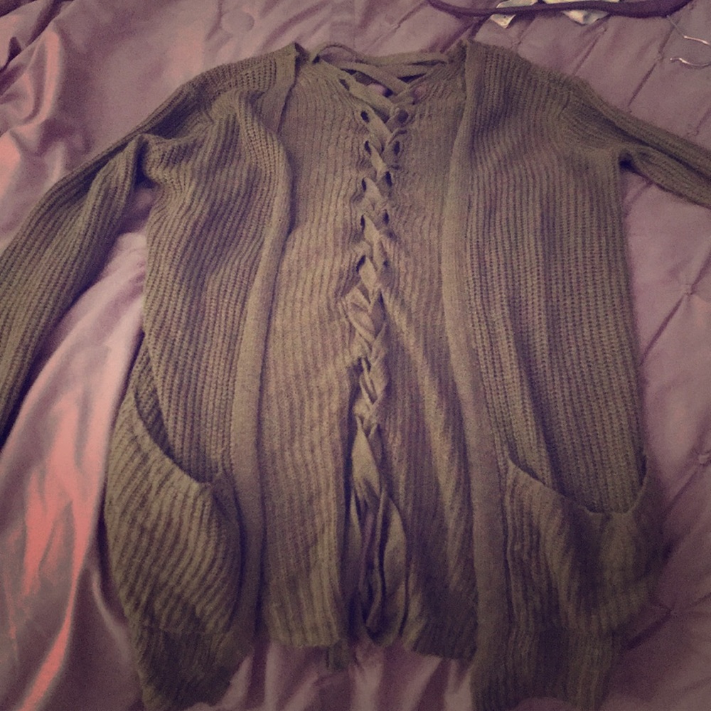 Sweater